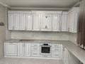 Кухня біла