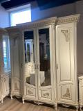 Спальна «Клеопатра»  у наявності 